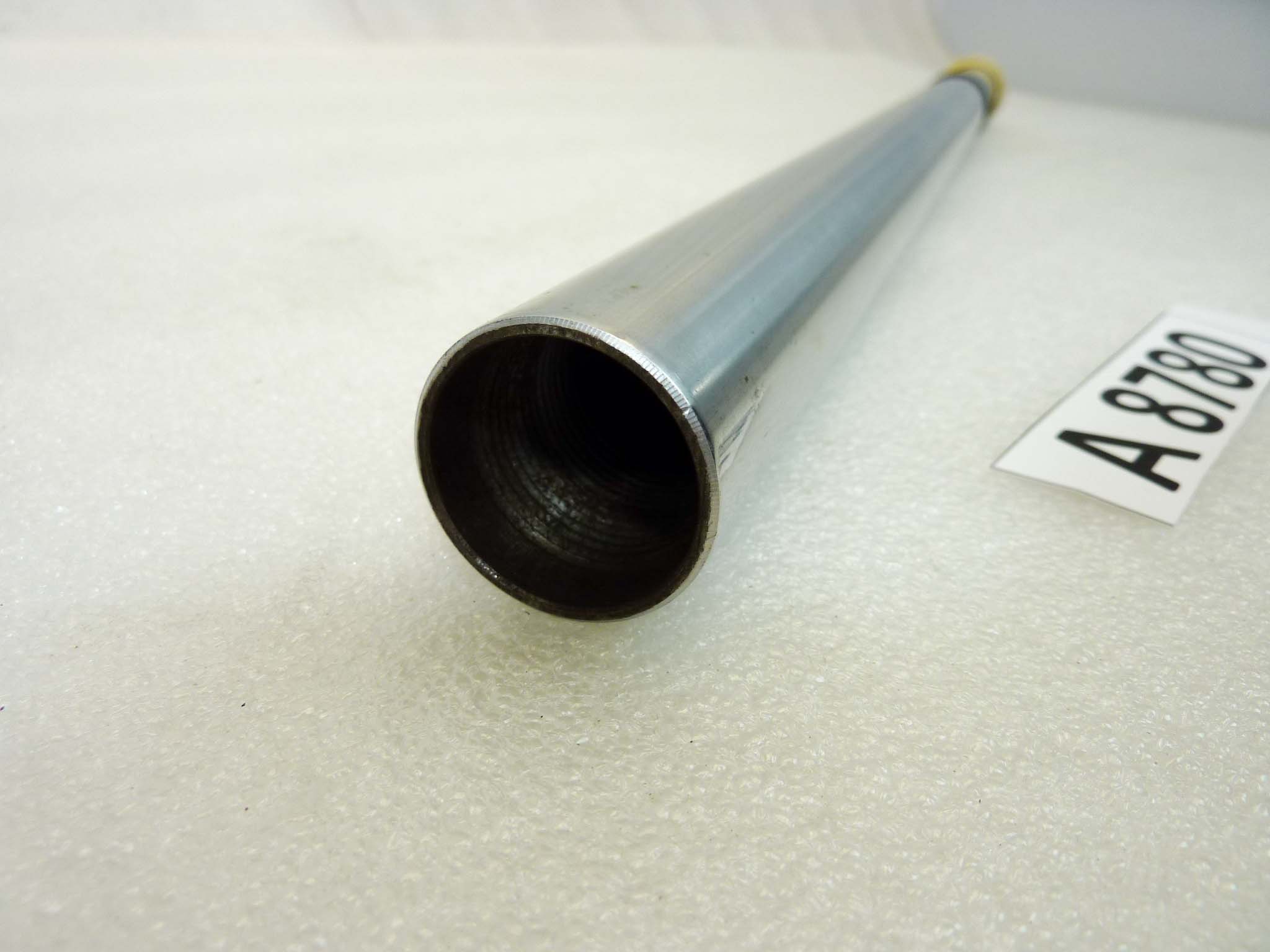 Stelo forcella Guzzi diam 28 mm lungh tot 530 mm nuovo fondo di magazzino - immagine 6