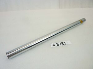 Stelo forcella Guzzi diam 30 mm lungh 500 mm nuovo fondo di magazzino