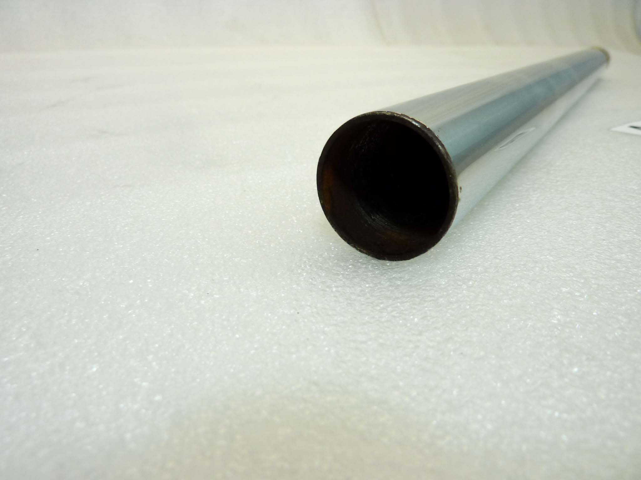 Stelo forcella Guzzi diam 30 mm lungh 500 mm nuovo fondo di magazzino - immagine 3