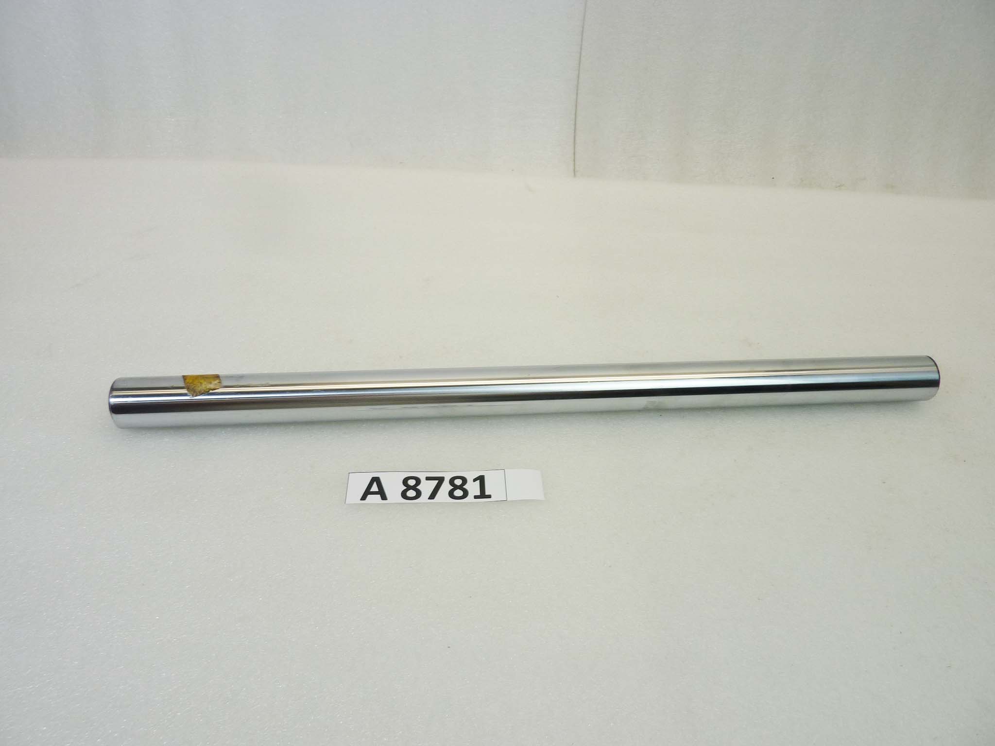 Stelo forcella Guzzi diam 30 mm lungh 500 mm nuovo fondo di magazzino - immagine 7