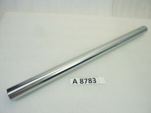 Stelo forcella Guzzi diam 35 mm lungh 575 mm nuovo fondo di magazzino