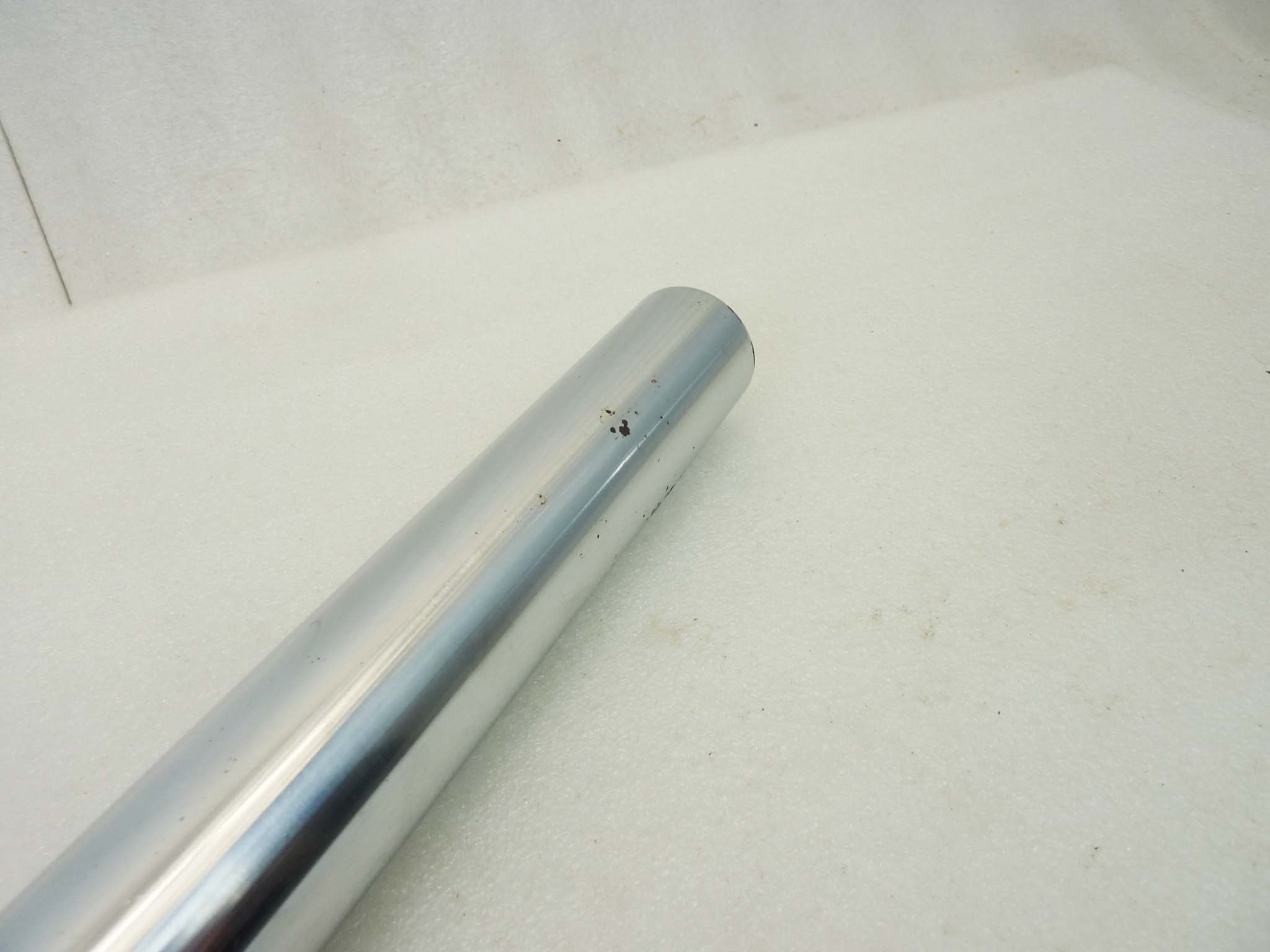 Stelo forcella Guzzi diam 35 mm lungh 575 mm nuovo fondo di magazzino - immagine 5