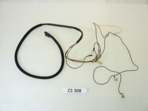 Impianto elettrico Guzzi California 1100 1994 - 1997 California EV 1997 - 2000 cod 000307531600 treccia cablaggio nuovo fondo di magazzino