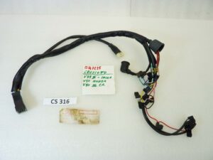 Impianto elettrico Guzzi V35 II Imola V50 Monza III PA cruscotto treccia cod 19747235 treccia cablaggio nuovo fondo di magazzino