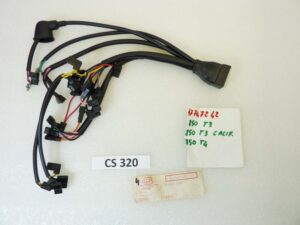 Impianto elettrico Guzzi 850 T3 California T4 cod 17747242 treccia cablaggio nuovo fondo di magazzino