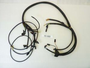 Impianto elettrico Guzzi 850 T3 California 1000 G5 Convert cod 17747150 treccia cablaggio nuovo fondo di magazzino
