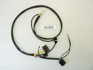 Impianto elettrico Guzzi X PA NTX TT cod 27725810 treccia cablaggio nuovo fondo di magazzino