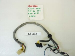 Impianto elettrico Guzzi V35 V50 V65 Custom Sport Lario cod 19726380 treccia cablaggio