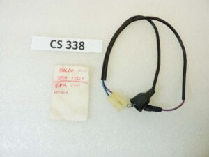 Cablaggio bulbo olio folle Guzzi X PA Nevada
