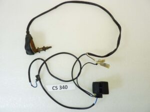 Sensore cavalletto laterale Guzzi 1000 idroconvert G5 completo
