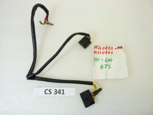 Impianto elettrico Guzzi GTS 350 400 cod 61710800 o 61710801 treccia cablaggio