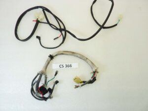 Impianto elettrico cruscotto Guzzi 850 T5 PA 1994 - 2000 cod 000287472480 treccia cablaggio