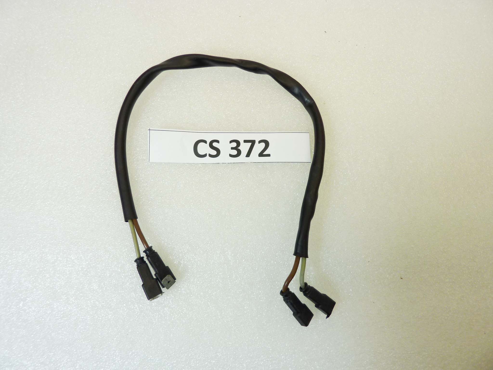 Impianto elettrico interruttore frizione Guzzi 850 T3 T4 1000 Idroconvert G5 treccia cablaggio