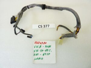 Impianto elettrico Guzzi V35 II V50 III 35 50 65 Custom V65 SP Lario cod 19726380 treccia cablaggio