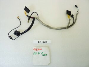 Impianto elettrico Guzzi V35 V50 I serie cod 19747400 treccia cablaggio