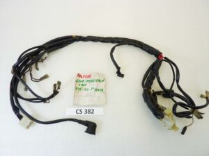 Impianto elettrico Guzzi  V35 V50 I serie cod 19747100 treccia cablaggio