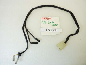Impianto elettrico Guzzi V35 V50 I serie cod 19747300 treccia cablaggio
