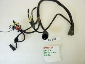 Impianto elettrico Guzzi  850 T3 California T4 cod 17747242 treccia cablaggio