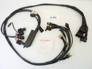 Impianto elettrico Guzzi California EV 1997 - 2000 gruppo iniezione treccia cablaggio