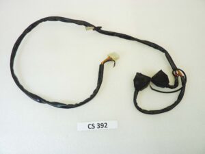 Impianto elettrico Guzzi V35 V50 I serie cod 19722100 treccia cablaggio