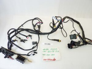 Impianto elettrico Guzzi 850 T5 PA 1995 - 2000 cod 000287471490 treccia cablaggio