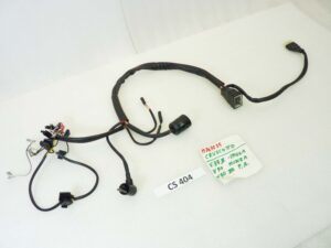 Impianto elettrico cruscotto Guzzi V35 II Imola V50 Monza V50 III PA cod 19747235 treccia cablaggio