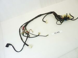 Impianto elettrico Guzzi V35 V50 I serie cod 19747100 treccia cablaggio