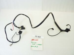 Impianto elettrico Guzzi 850 T5 1000 SP II impianto alternatore cod 28726300 treccia cablaggio