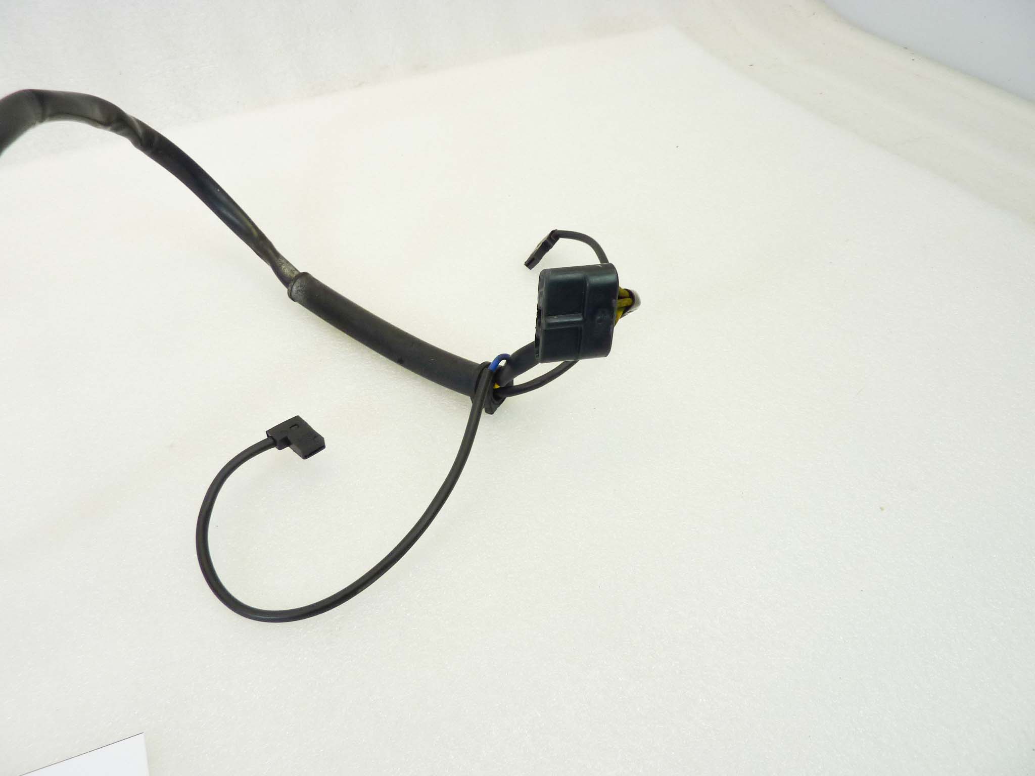 Impianto elettrico Guzzi 850 T5 1000 SP II impianto alternatore cod 28726300 treccia cablaggio - immagine 4