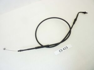 Cavo acceleratore Guzzi Breva 1100 mandata comando gas cod 051175300 nuovo fondo di magazzino