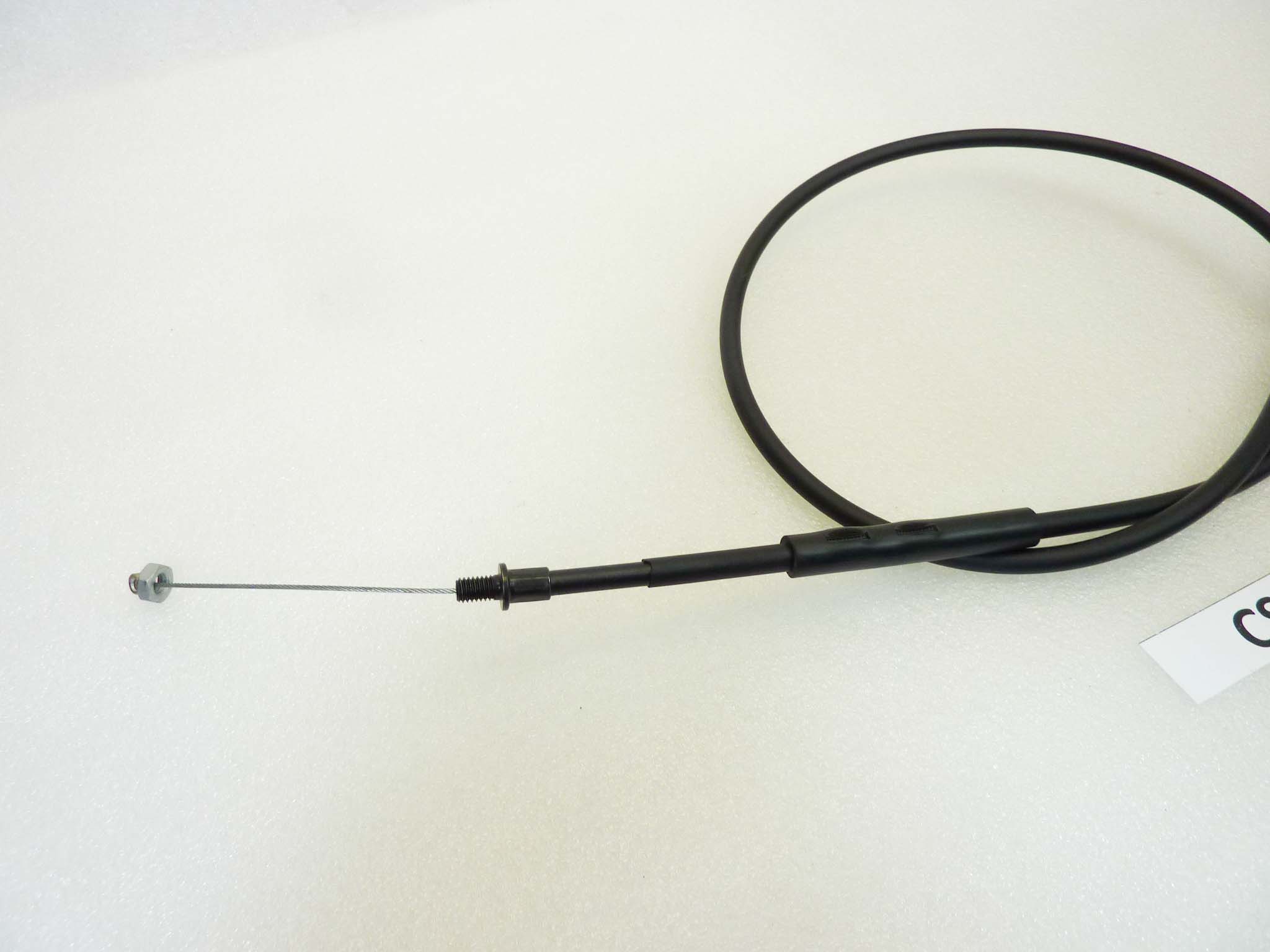 Cavo acceleratore Guzzi Breva 1100 mandata comando gas cod 051175300 nuovo fondo di magazzino - immagine 2