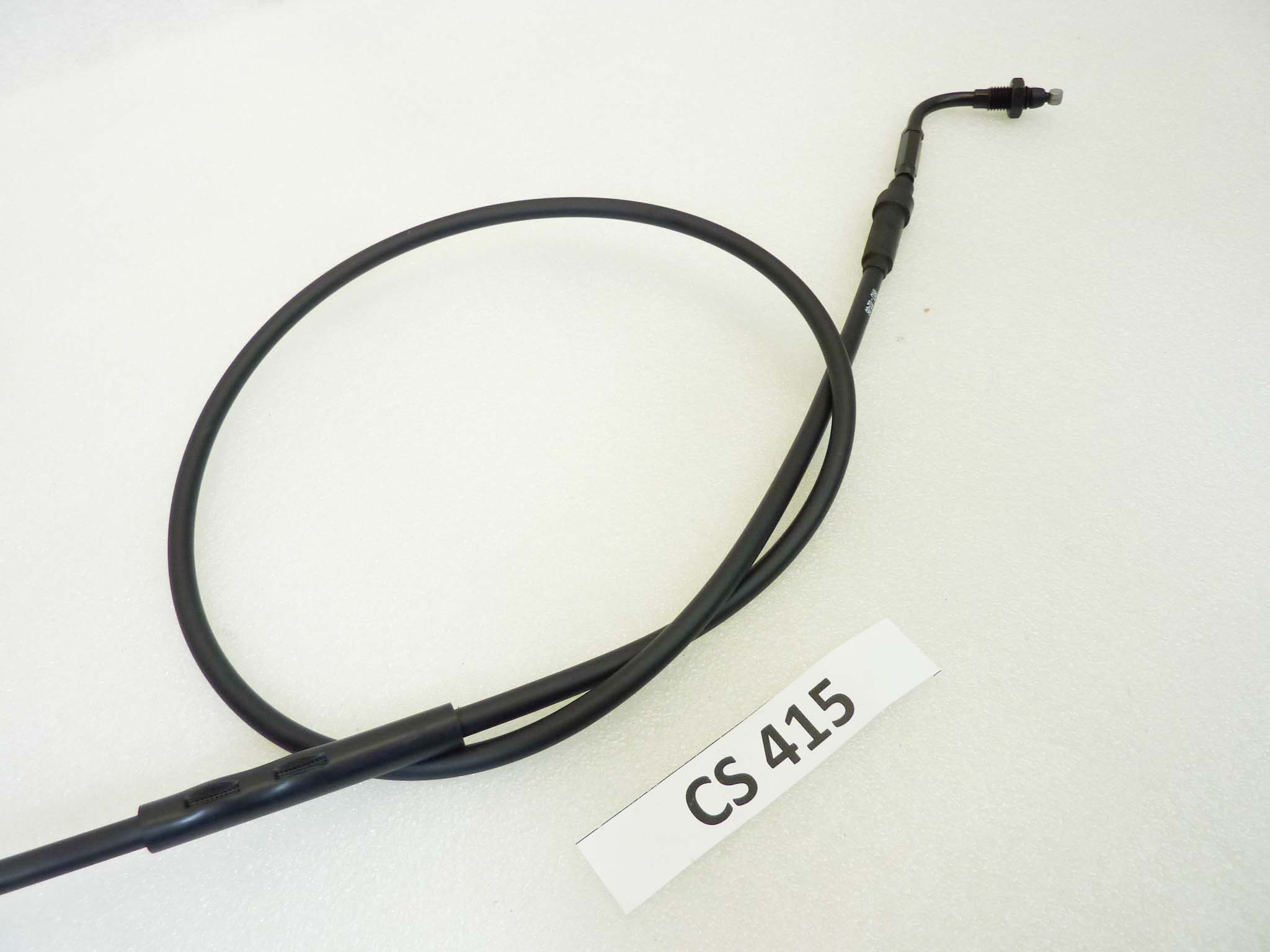 Cavo acceleratore Guzzi Breva 1100 mandata comando gas cod 051175300 nuovo fondo di magazzino - immagine 3