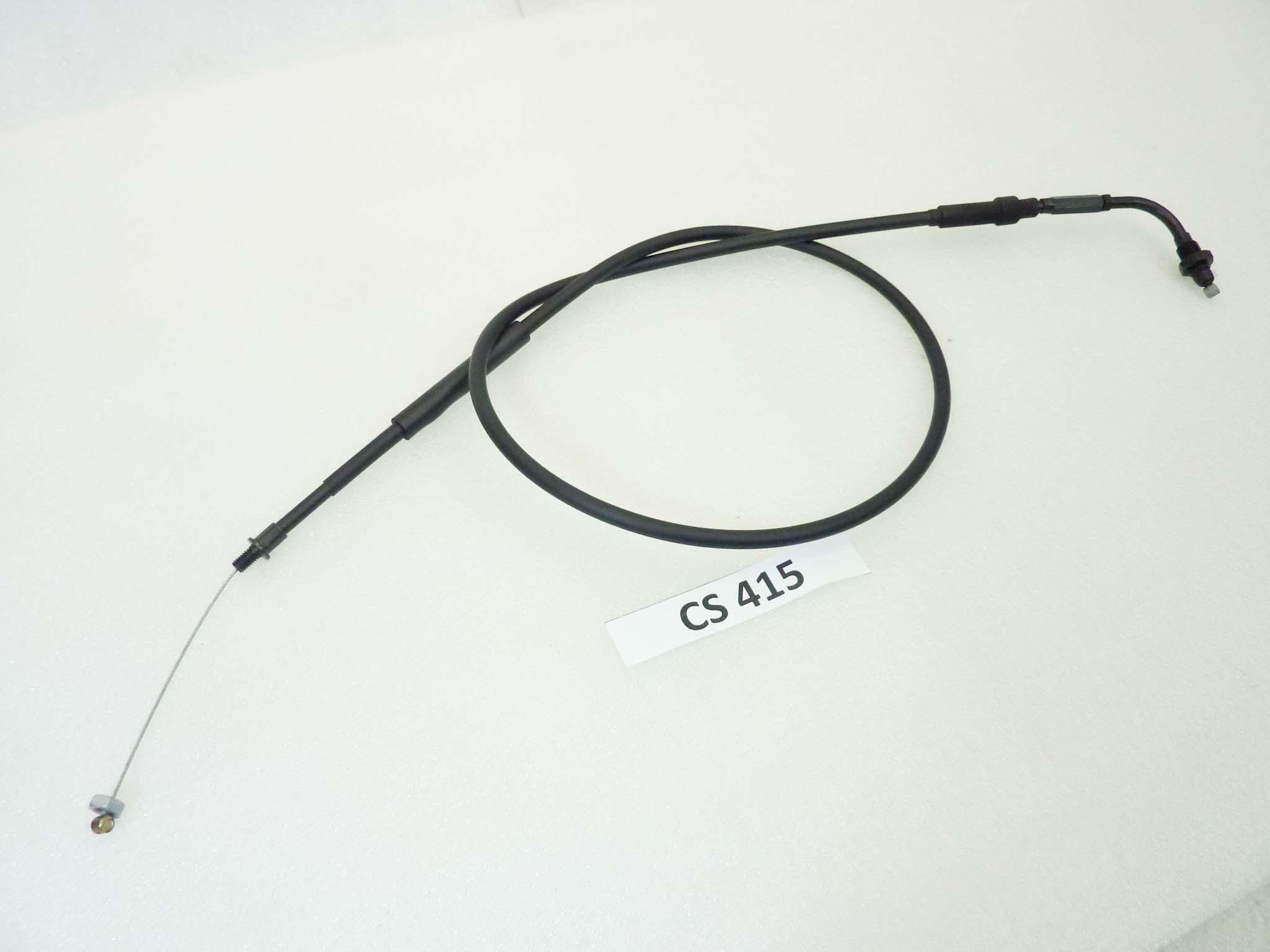 Cavo acceleratore Guzzi Breva 1100 mandata comando gas cod 051175300 nuovo fondo di magazzino - immagine 5
