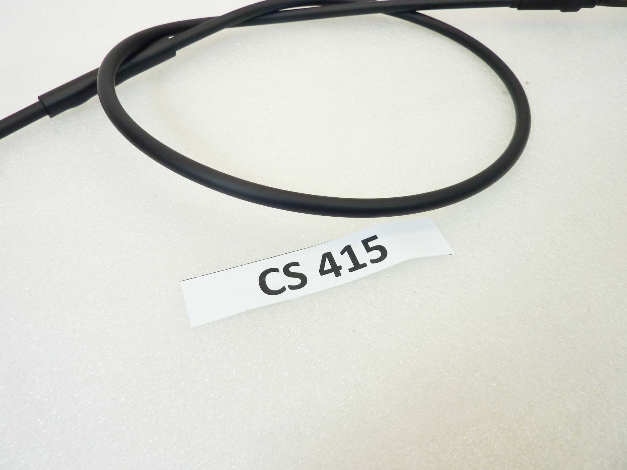 Cavo acceleratore Guzzi Breva 1100 mandata comando gas cod 051175300 nuovo fondo di magazzino - immagine 6