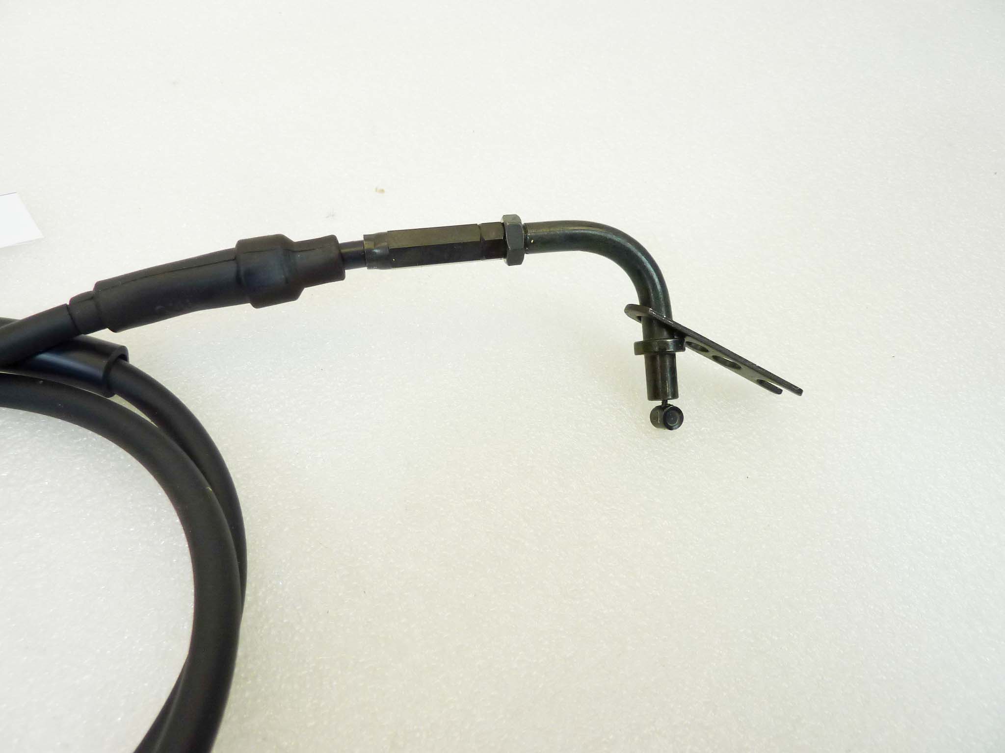 Cavo acceleratore Guzzi Norge comando gas cod 977677 nuovo fondo di magazzino - immagine 3