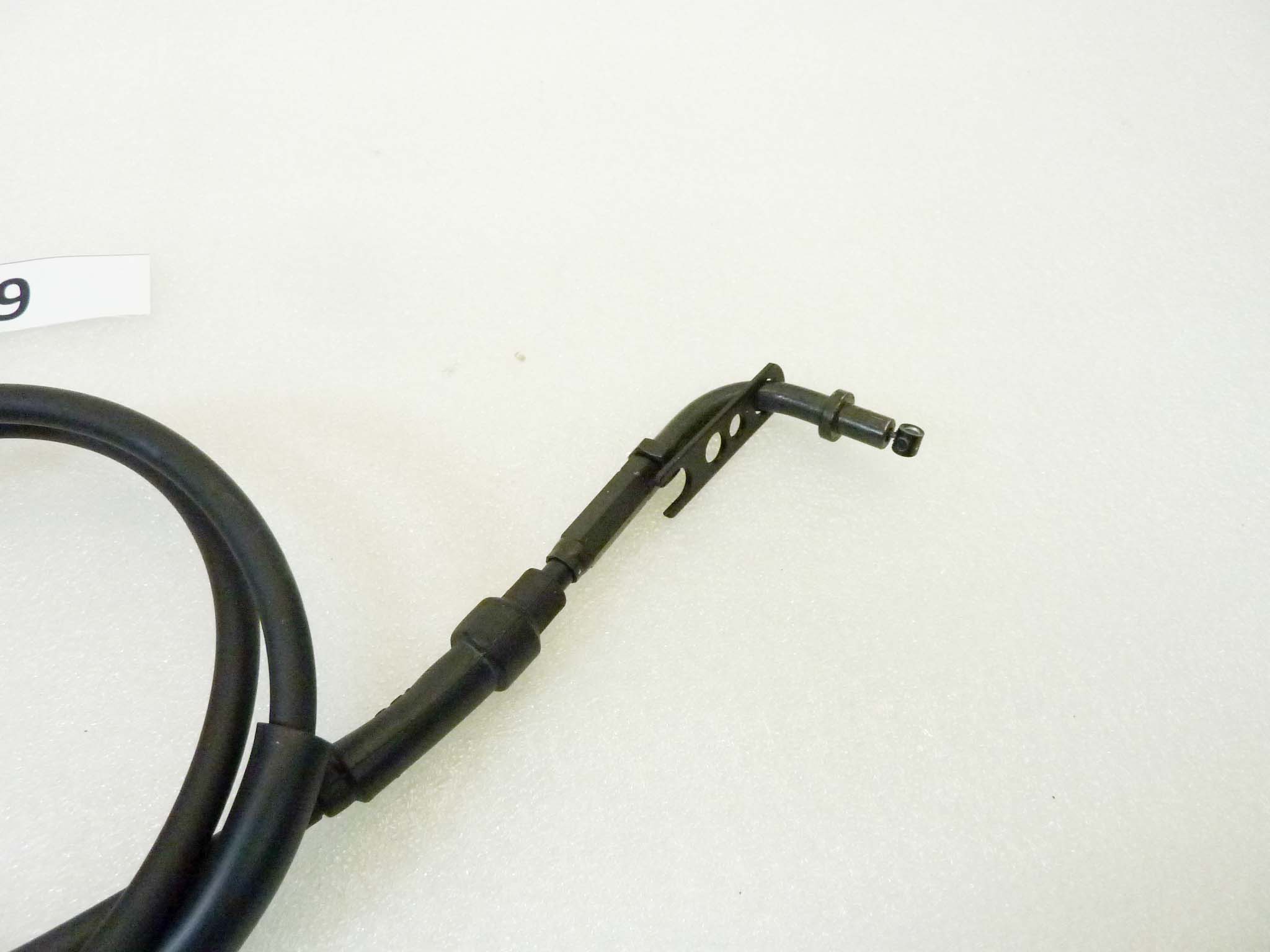 Cavo acceleratore Guzzi Norge comando gas cod 977677 nuovo fondo di magazzino - immagine 5
