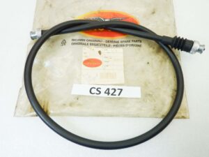 Cavo contachilometri Guzzi V11 Le Mans cod 17604300 nuovo fondo di magazzino