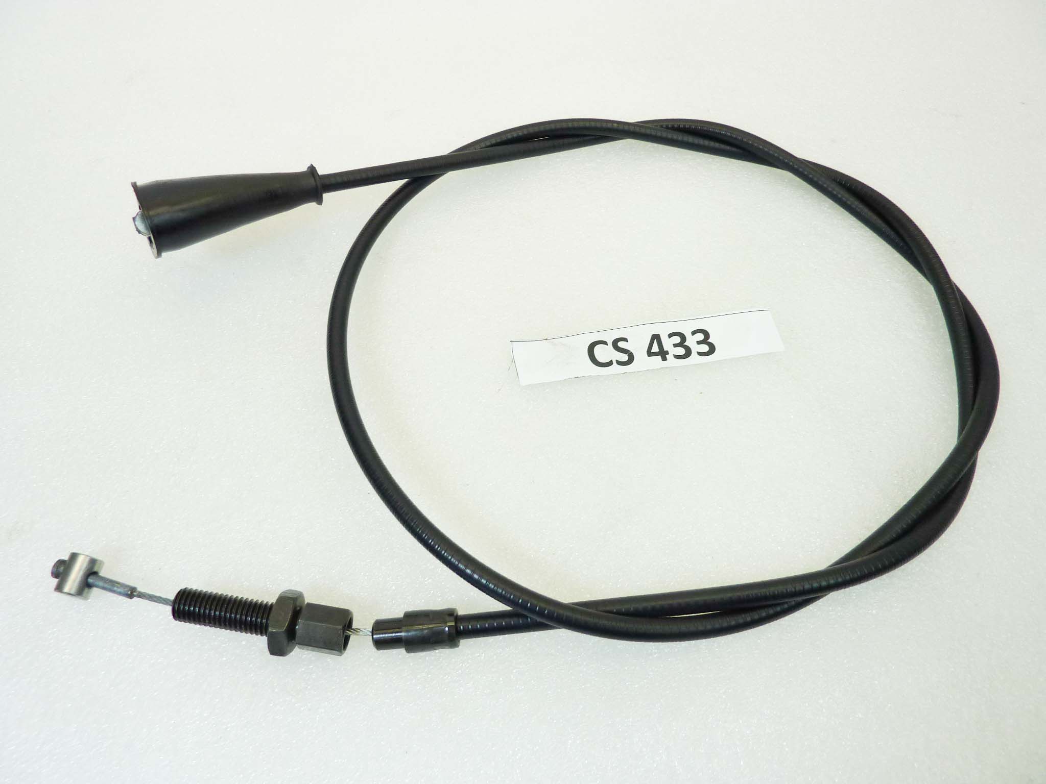 Cavo frizione Guzzi T5 polizia cod 280930460 nuovo fondo di magazzino