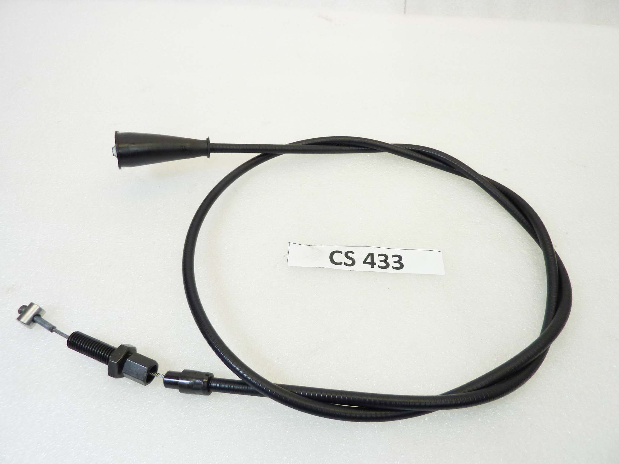 Cavo frizione Guzzi T5 polizia cod 280930460 nuovo fondo di magazzino - immagine 4