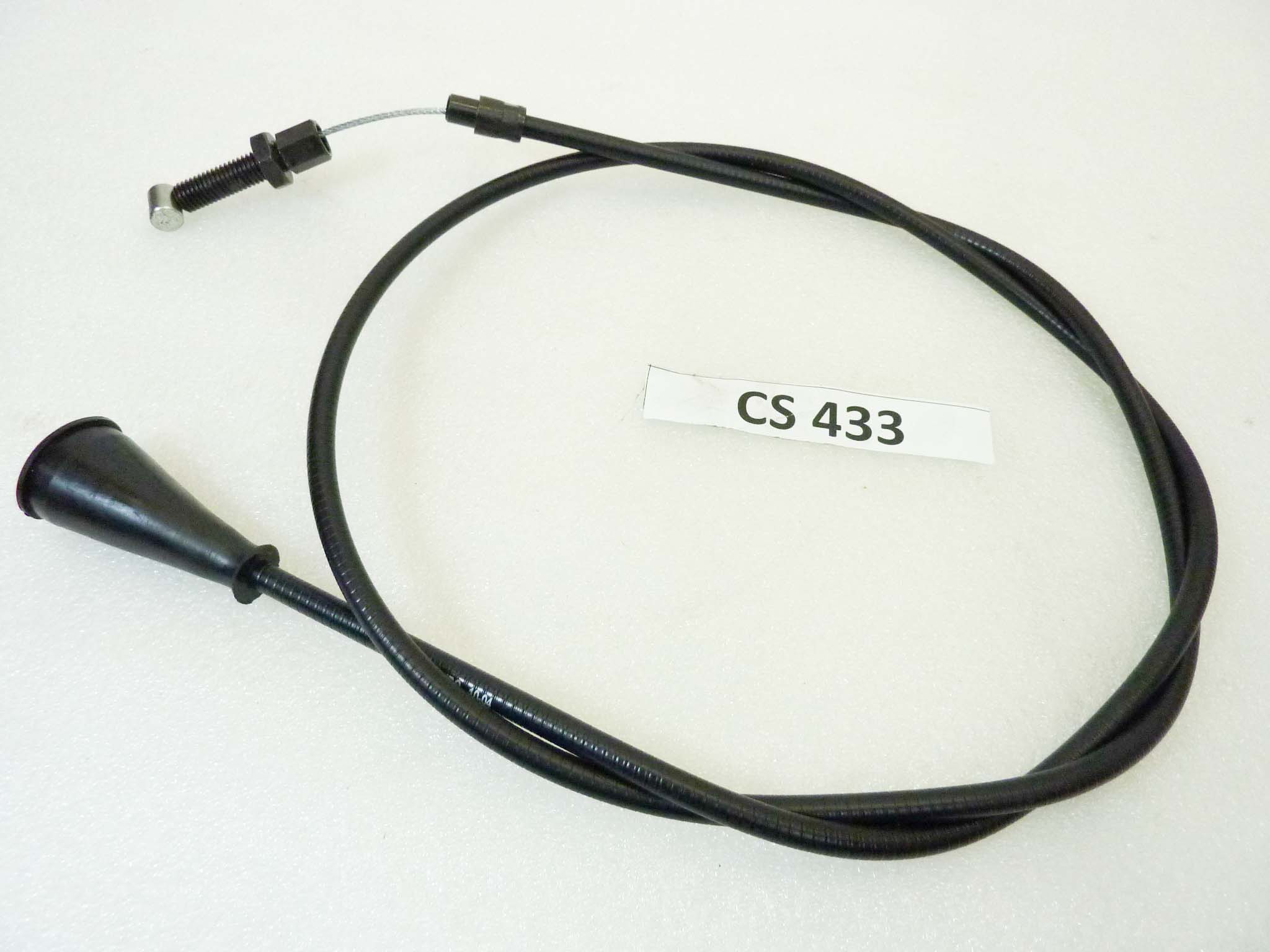 Cavo frizione Guzzi T5 polizia cod 280930460 nuovo fondo di magazzino - immagine 5