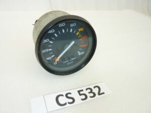 Contagiri Veglia Guzzi V65 Florida 1986 - 1994 strumentazione conta giri Veglia Borletti