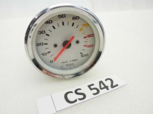 Contagiri Guzzi Nevada 350 750 31767260 strumentazione conta giri Veglia Borletti NUOVO fondo di magazzino compatibile con 750 Nevada Vecchio Tipo <LF12999 Edizione 1991-1993
750 Nevada Nuovo Tipo Edizione LF13000> Edizione 1993-1997
750 Nevada Club Edizione 1998-2001
350 Nevada Vecchio Tipo Edizione 1992-1993
350 Nevada Nuovo Tipo LG12001> Edizione 1993-1997
350 Nevada Club Edizione 1998-1999