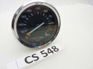 Contagiri Guzzi V35 1986-1990 Florida strumentazione conta giri Veglia Borletti