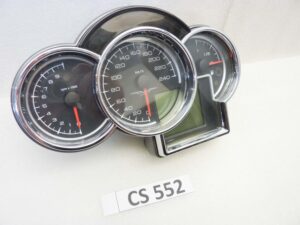 Cruscotto Guzzi Norge 850 1200 00347 903033633E01 mg977523 strumentazione cod GU05760030