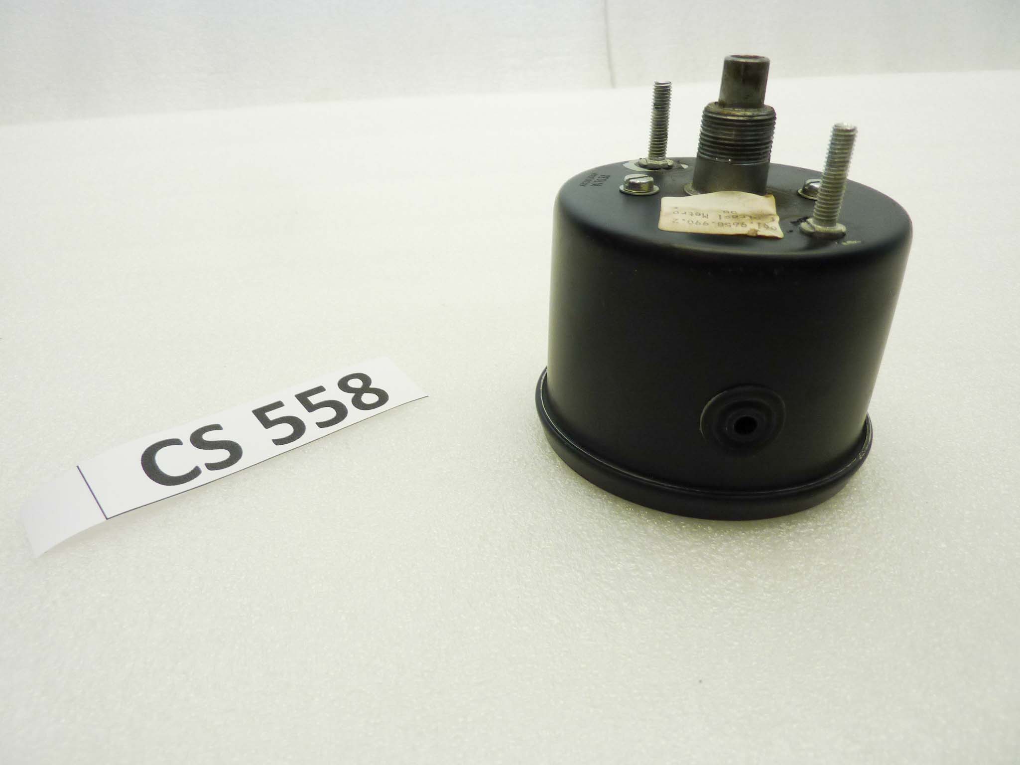 Contachilometri Guzzi V35 strumentazione conta chilometri Veglia Borletti - immagine 10