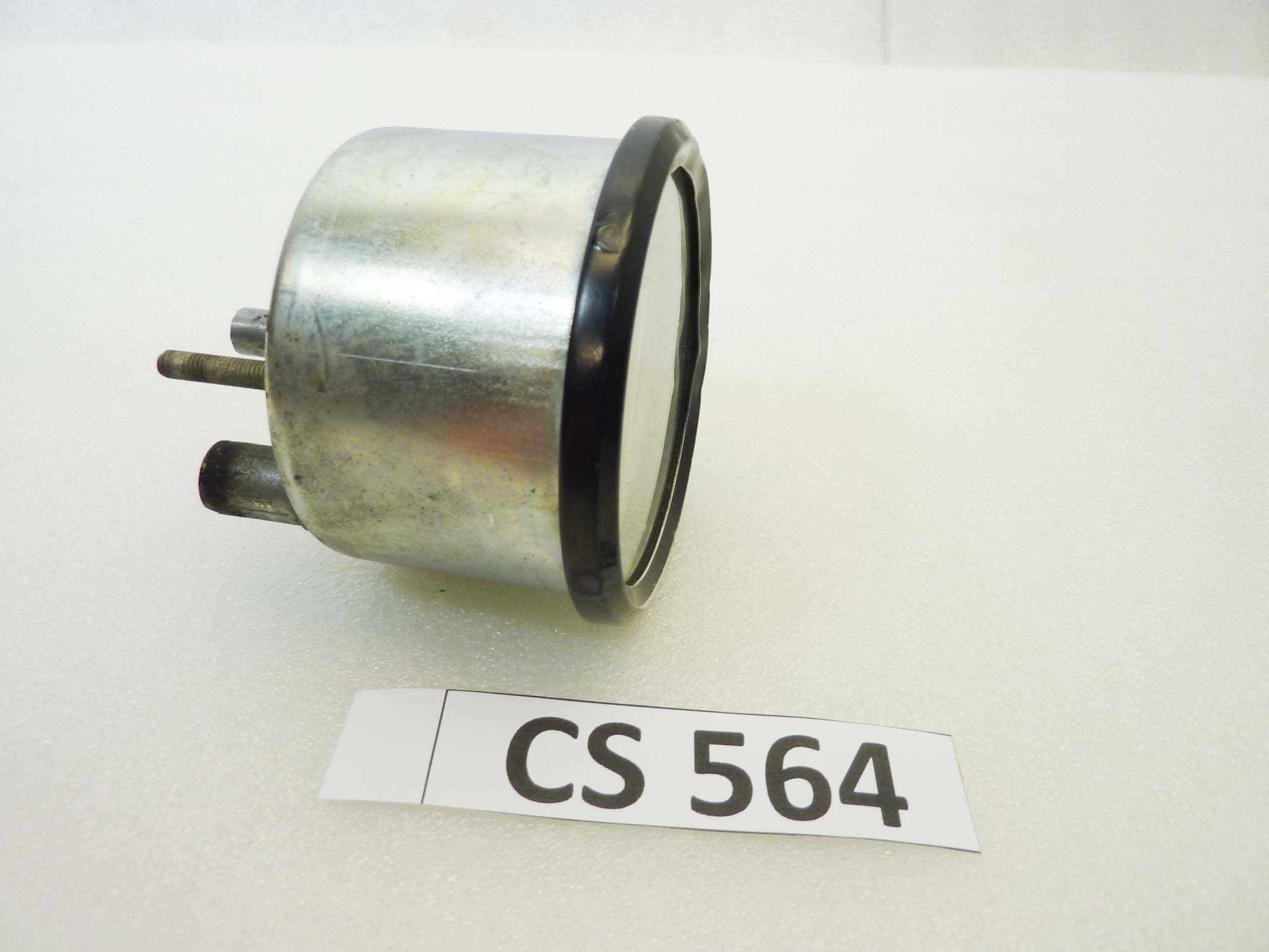 Contachilometri Guzzi V35 strumentazione conta chilometri Veglia Borletti - immagine 10