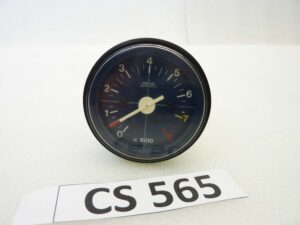 Contagiri Guzzi 254 4 cilindri 65767200 strumentazione conta giri Veglia Borletti