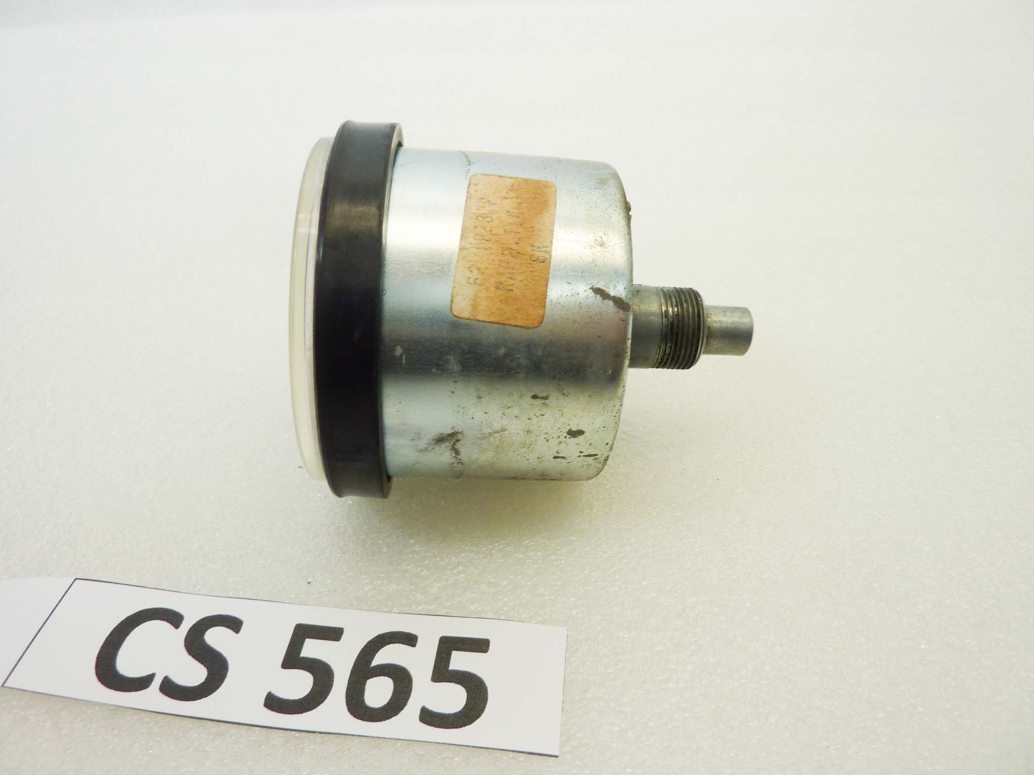 Contagiri Guzzi 254 4 cilindri 65767200 strumentazione conta giri Veglia Borletti - immagine 5