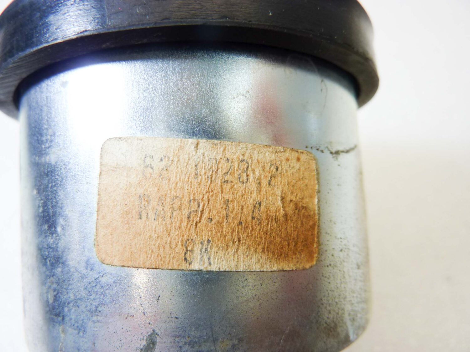 Contagiri Guzzi 254 4 cilindri 65767200 strumentazione conta giri Veglia Borletti - immagine 6