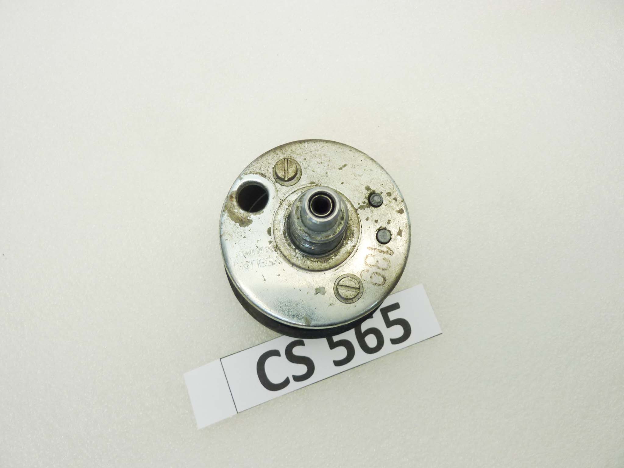 Contagiri Guzzi 254 4 cilindri 65767200 strumentazione conta giri Veglia Borletti - immagine 7